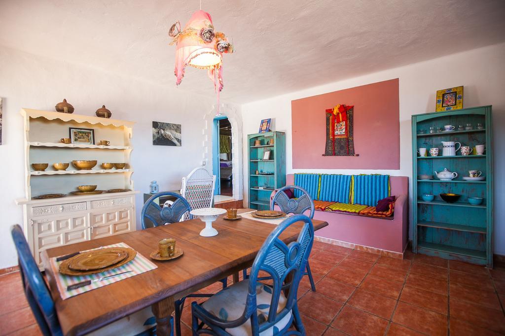 Casa La Geria (Adults Only) Villa La Asomada  Eksteriør billede